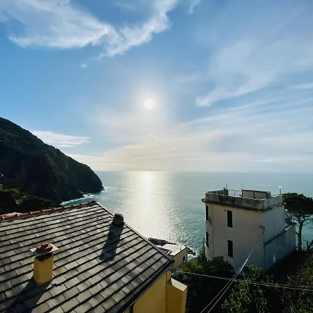 Al Castello Appartement