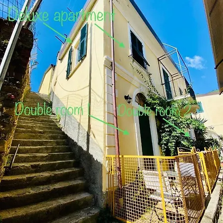Al Castello Appartement