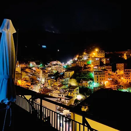 Apartment Al Castello *