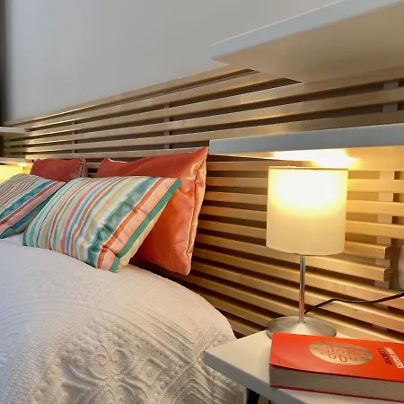 Apartment Al Castello Riomaggiore