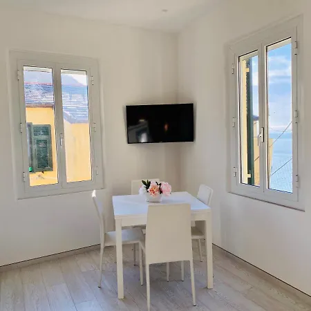 Appartement Al Castello