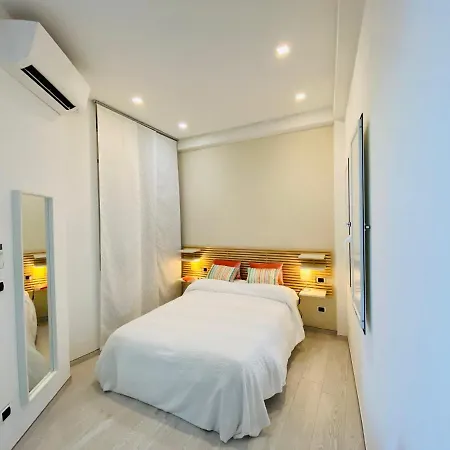 Al Castello Appartement Riomaggiore