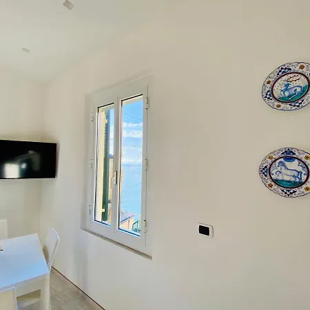 Appartement Al Castello Riomaggiore