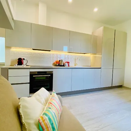 Appartement Al Castello *
