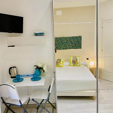 Appartement Al Castello