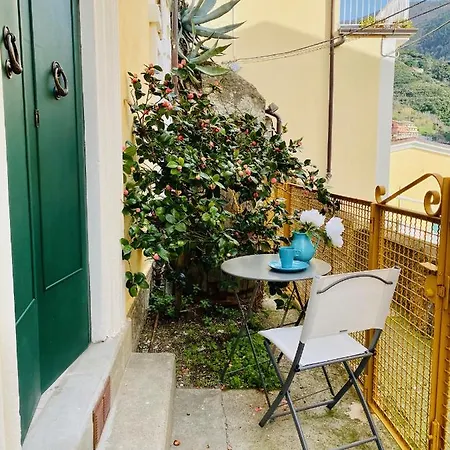 Al Castello Appartement