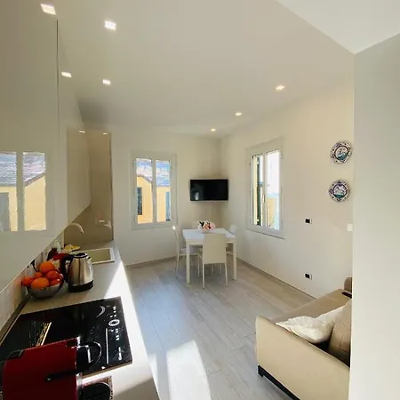 Appartement Al Castello