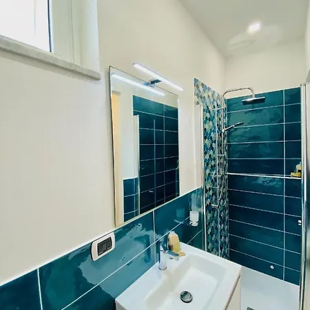 Al Castello Appartement