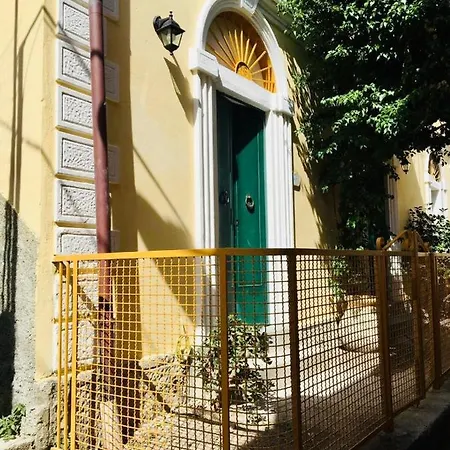Appartement Al Castello Riomaggiore
