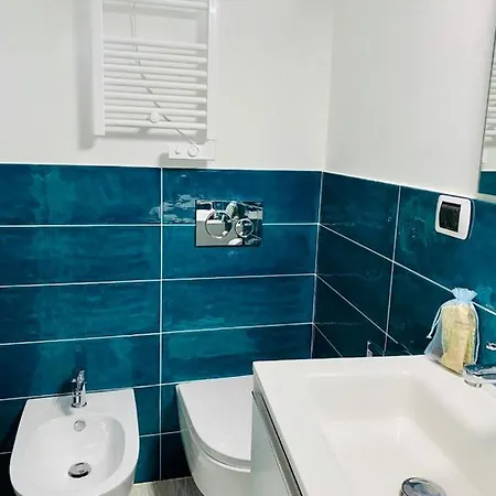 Al Castello Appartement