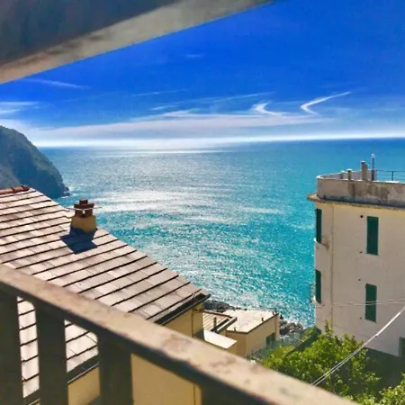 Al Castello Appartement *